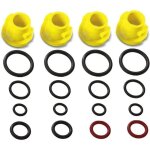 Alovez - kärcher kit de joints toriques de rechange accessoire pour nettoyeurs haute pression, karcher ... Alovez - kärcher kit de joints toriques de rechange accessoire pour nettoyeurs haute pression, karcher ...