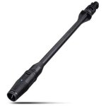 Alovez - lance vario power karcher k2 k3 k4 k5 k6 k7 accessoire pour nettoyeurs haute pression, rallonge ... Alovez - lance vario power karcher k2 k3 k4 k5 k6 k7 accessoire pour nettoyeurs haute pression, rallonge ...