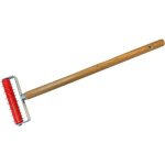 Alovez - perforateur de papier peint - rouleau � picots pour papier peint 150 x 500 mm rouleau h�risson ...