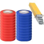 Alovez pince � lier plantes rubans, machine � attacher avec agrafes outils de jardinage plantes ruban ...