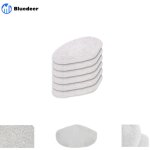 Serpillres de remplacement pour polti vaporetto ? authentiques pour smart 35 mop, smart 40 mop et autres ...