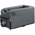 Alovez - sièges sécurité auto pour chiens & chat poids inférieur à 6 kg sac transport chien respirant ... Alovez - sièges sécurité auto pour chiens & chat poids inférieur à 6 kg sac transport chien respirant ...