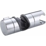 Alovez - support douche 18 - 25mm diamtre support douchette salle de bain accessoires colonne de douche ...