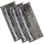 Tampons de vadrouille lavables pour braava jet m6 (6110) (6112) accessoires de remplacement de vadrouille ...
