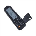 Alovez - tlcommande pour climatiseur electra / airwell rc - 3 / rc - 4 / rc - 7