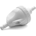 Alovez vanne de recul adaptable g52 haute qualit� pour polaris 280 180 380 480 3900 marche arri�re pour ...