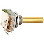 63250 - 01600 / a1m apm6a1mm potentiomtre rotatif mono 0. 05 w 1 m? 1 pc(s) - alpha