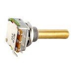 63250 - 01600 / b50k apm6b50km potentiomtre rotatif mono 0. 2 w 50 k? 1 pc(s) - alpha