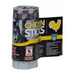 Blister de 16 bâtonnets de poulet pour chiens Blister de 16 bâtonnets de poulet pour chiens