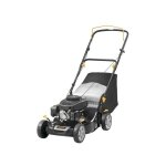 Tondeuse à gazon 41 cm bl410 alpina Tondeuse à gazon 41 cm bl410 alpina