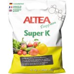 Altea - le nitrate de potassium super k am�liore la saveur et la texture des fruits et l�gumes