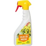 Altea - spray  l'huile de neem insecticide naturel antiparasitaire, 500 ml