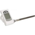 Botier + rsistance electrique 1000w alterna class pour sche - serviettes mixte blanc - anrea 10003001 ...