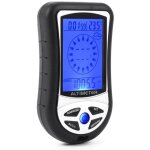 Altimtre lectronique multifonctionnel 8 en 1, baromtre, boussole numrique lcd, thermomtre, jauge ...