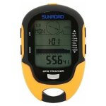 Altim�tre gps multifonctionnel fr510 altim�tre de navigation gps ext�rieur compas instrument de mesure ...
