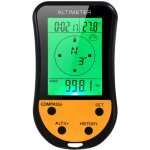 Altimètre numérique électronique 8 en 1, multifonction, avec rétroéclairage lcd. mini altimètre, thermomètre, ... Altimètre numérique électronique 8 en 1, multifonction, avec rétroéclairage lcd. mini altimètre, thermomètre, ...
