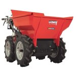 Altrad - mini dumper bmd300 - 1588 mm