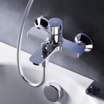 Am. pm - mitigeur bain - douche x - joy fxt10500 Am. pm - mitigeur bain - douche x - joy fxt10500