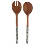 Amadeus - lot de 2 couverts eva