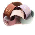 Amadeus - lot de 6 ronds de serviettes