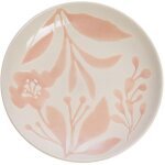 Amadeus - assiette � dessert billie 21 cm (lot de 6)