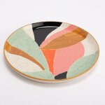 Amadeus - assiette de prsentation 32 cm aria (lot de 2)