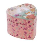 Boite � musique zoe - amadeus