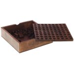 Amadeus - boîte sudoku en bois Amadeus - boîte sudoku en bois