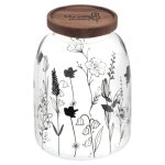 Bonbonnire florie 19 cm - amadeus