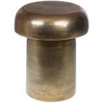 Amadeus - bout de canap� champignon carmen