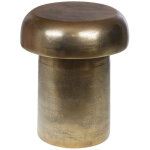 Amadeus - bout de canap� champignon carmen