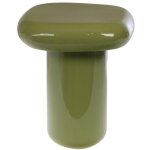 Amadeus - bout de canap� elven kaki