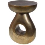 Amadeus - bout de canap� totem carmen