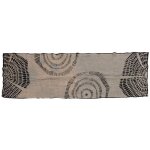 Chemin de table nala 45x150 cm - amadeus