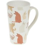 Amadeus - coffret maxi mug gustave
