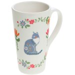 Amadeus - coffret maxi mug loris 44 cl