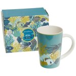 Amadeus - coffret maxi mug manatea 33 cl