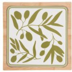 Amadeus - dessous de plat olivia