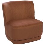 Amadeus - fauteuil berny moutarde Amadeus - fauteuil berny moutarde