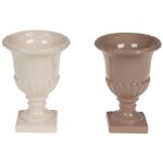 Amadeus - mini vase m�dicis (lot de 2)