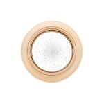 Amadeus - miroir convexe gold petit modle