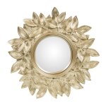 Amadeus - miroir convexe léonie petit modèle Amadeus - miroir convexe léonie petit modèle