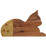 Amadeus - planche chat gustave