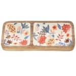 Amadeus - plat ap�ritif edina 30x13 cm