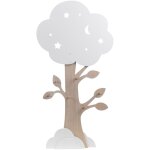 Amadeus - porte manteau mural arbre des rves