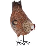 Amadeus - poule bernadette Amadeus - poule bernadette