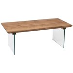 Amadeus - table basse davis 120x60x45 cm
