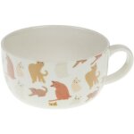 Amadeus - tasse djeuner gustave