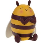 Tirelire gabrielle l'abeille