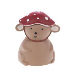 Tirelire souris - amadeus